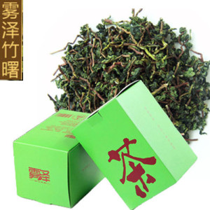 铁观音茶叶 安溪特产 浓香型特级茶叶 茶农直销