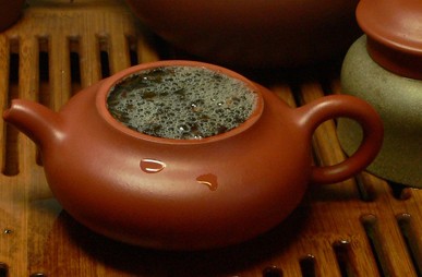 喝铁观音茶叶要不要“洗茶”