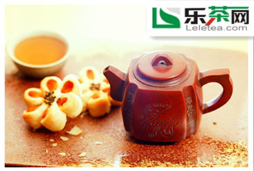 茶文化之茶具与历史