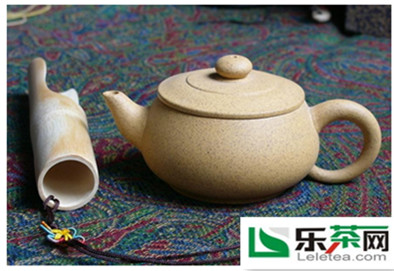 茶文化之茶器与乐趣