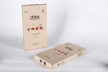 百年安化茶厂再现传世古艺，2013广州问茶即将举行