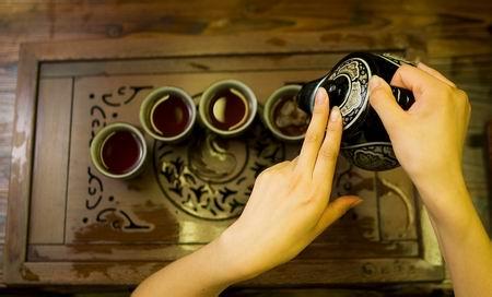 正确的黑茶存放和收藏方法