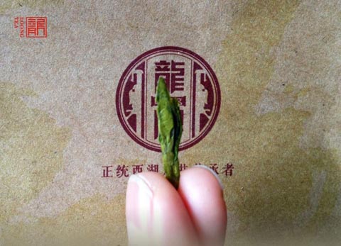 揭秘龙牌西湖龙井具有的独特茶道文化
