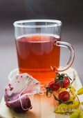 红茶，为什么会有苦、甜味？