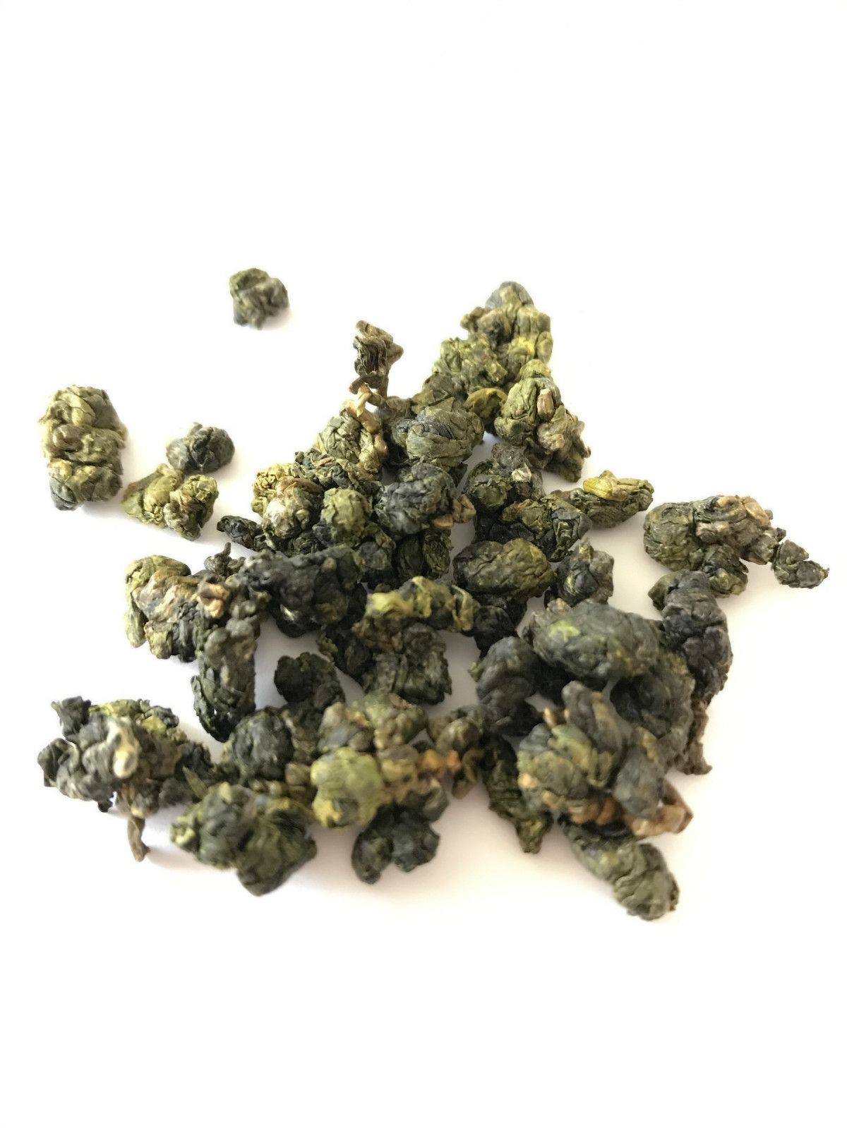 茶事│深入一點认识臺灣烏龍茶之金萱茶