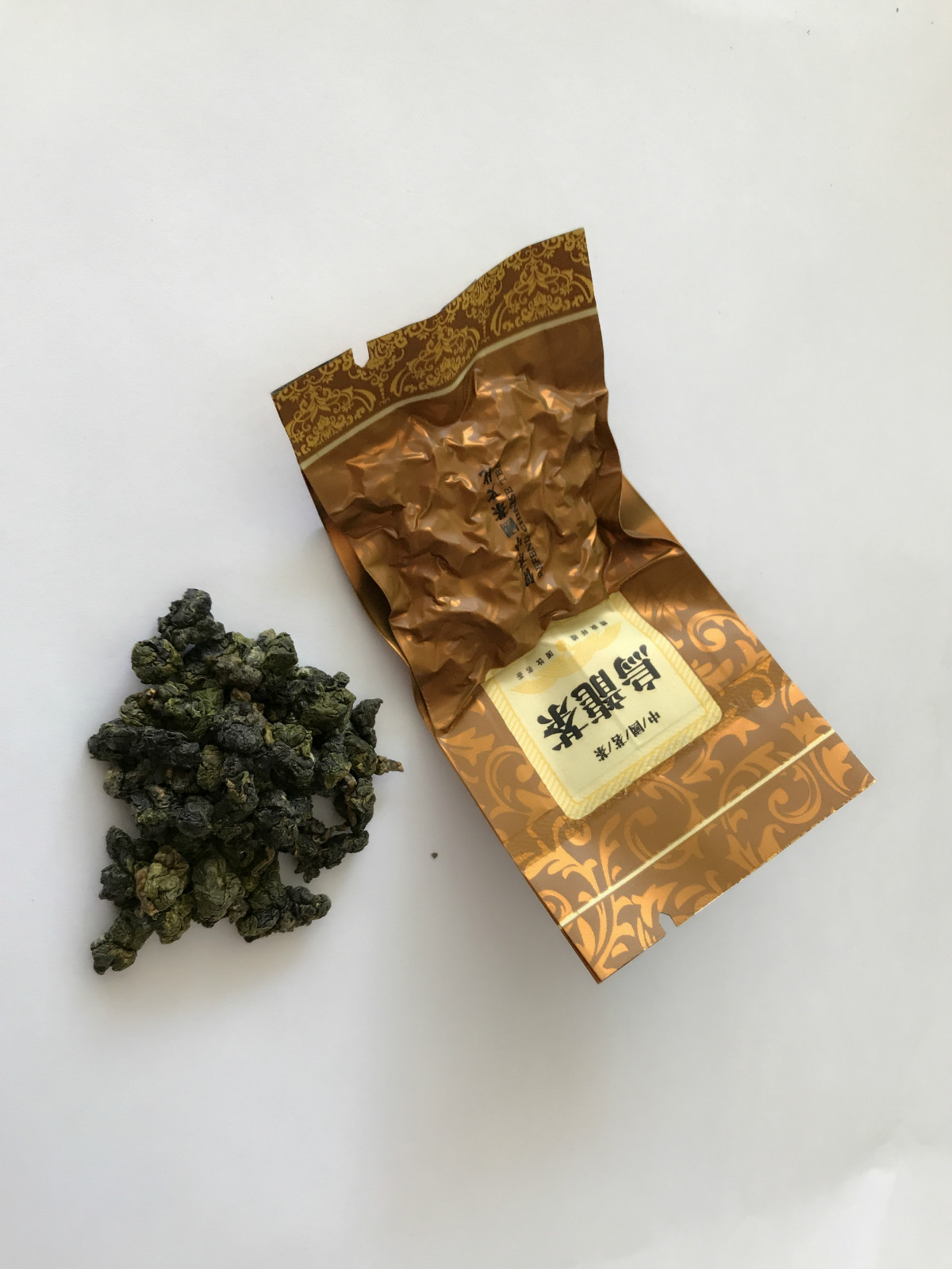 茶事│深入一點认识臺灣烏龍茶之金萱茶